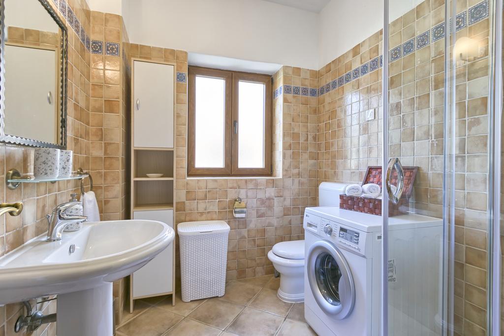 Istrian Villa Melany Vodnjan Bagian luar foto